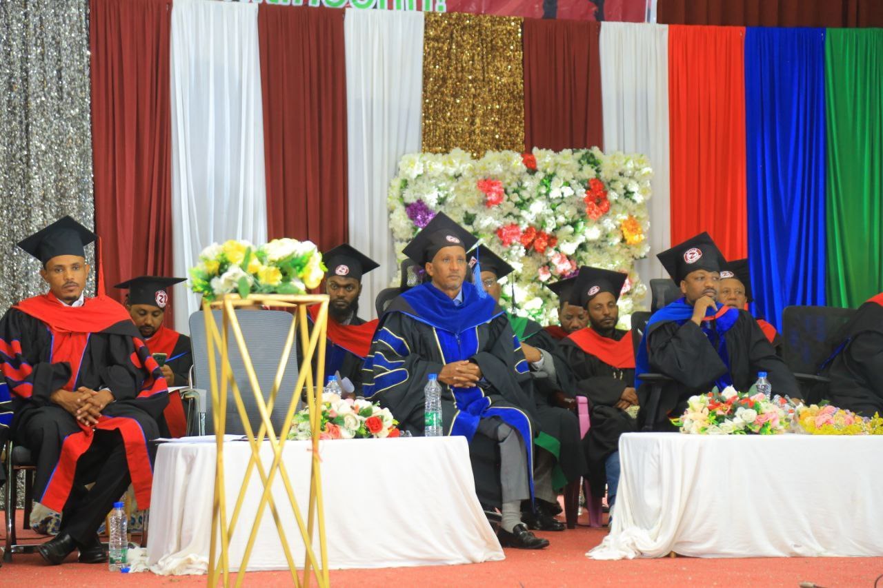 Welcome to Zion College of Technology & Business